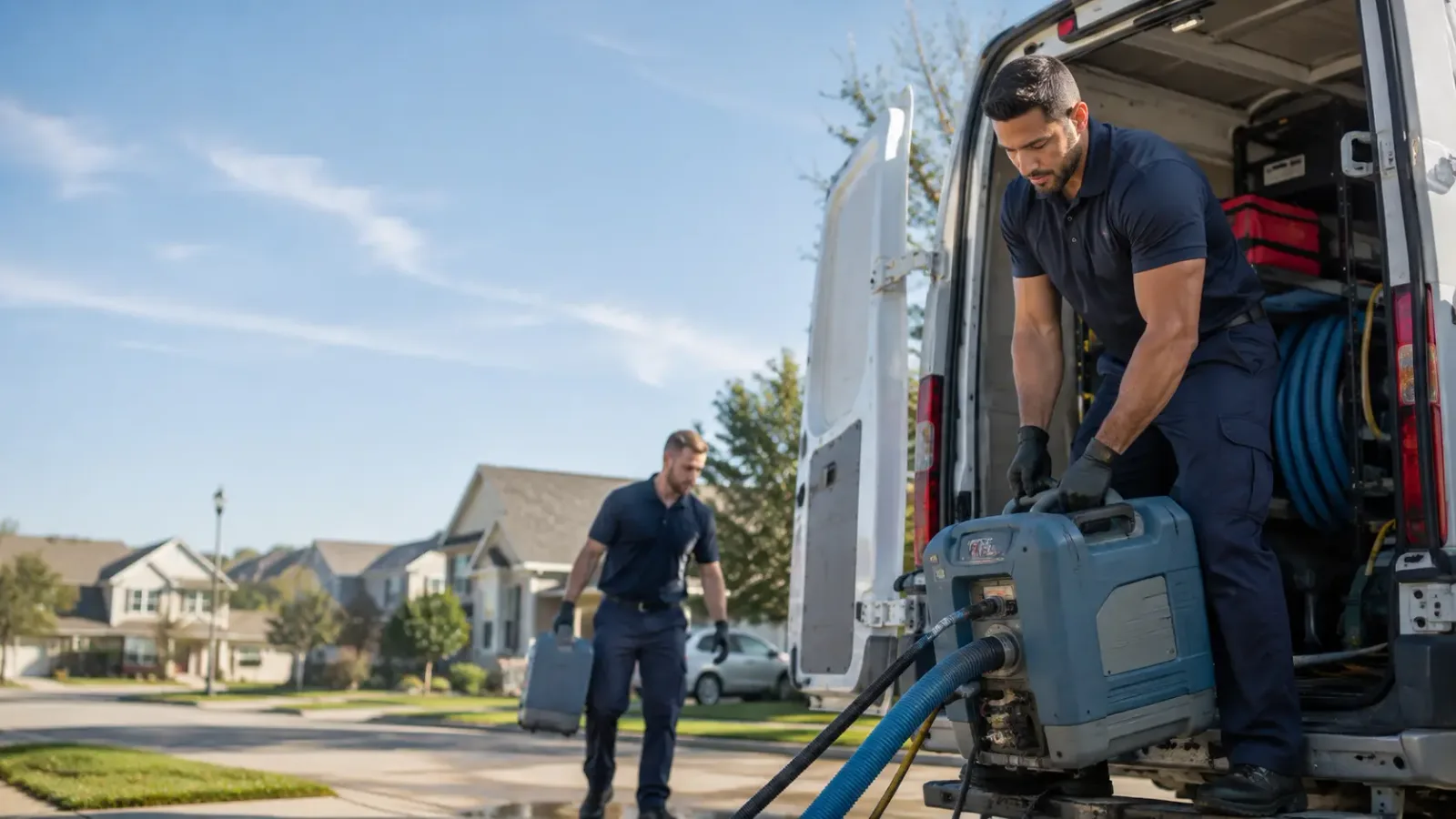Trauma Cleanup in Bourbonnais, IL near me